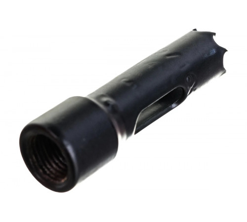 Коронка биметаллическая COBALT 8% M42 (14х37 мм) DEWALT DT8114L