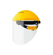 Защитный лицевой щиток STAYER Master экран 220x315 мм 11081_z01