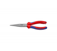 Длинногубцы Knipex KN-2612200TBK