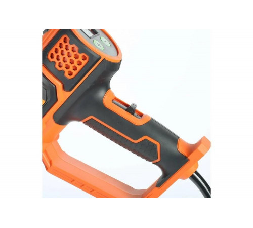 HG 220
 Фен технический