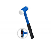 Безынерционный молоток ЗУБР БМП 35 мм, 550 г 2043-35