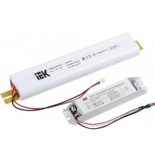 Универсальный блок аварийного питания IEK БАП40-1,0 для LED IP20 LLVPOD-EPK-40-1H-U