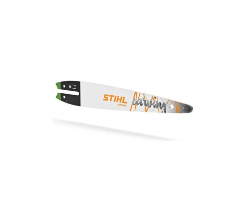 Направляющая шина С 30 см/12" 1,1 мм/0,043" 1/4"P STIHL 3005-000-3105 Направляющая шина С 30 см/12" 1,1 мм/0,043" 1/4"P STIHL 3005-000-3105