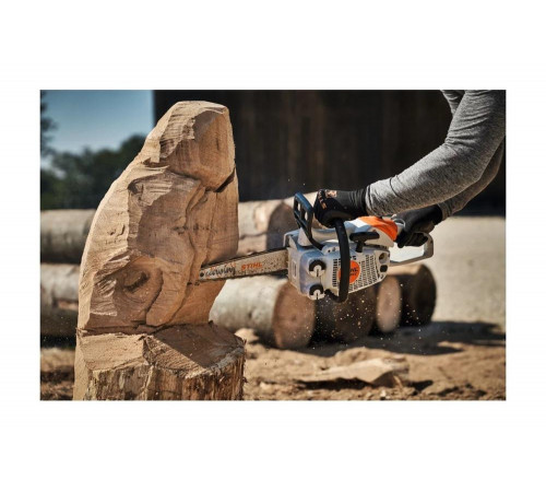 Направляющая шина С 30 см/12" 1,1 мм/0,043" 1/4"P STIHL 3005-000-3105 Направляющая шина С 30 см/12" 1,1 мм/0,043" 1/4"P STIHL 3005-000-3105