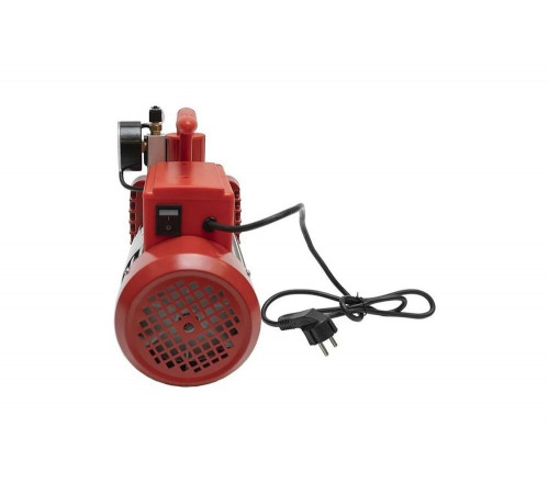 Двухступенчатый вакуумный насос V-VAC 6/0 170 л/мин VOLL 9.00170 Двухступенчатый вакуумный насос V-VAC 6/0 170 л/мин VOLL 9.00170