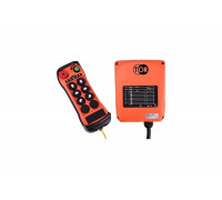 Комплект радиоуправления TOR Q400 (380В, 4 кнопки) 1025068