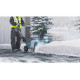 Аккумуляторный бесщеточный снегоуборщик GreenWorks GD82ST 82V 2602507