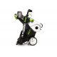 Аккумуляторный бесщеточный снегоуборщик GreenWorks GD82ST 82V 2602507