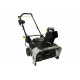 Аккумуляторный бесщеточный снегоуборщик GreenWorks GD82ST 82V 2602507