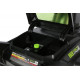 Аккумуляторный бесщеточный снегоуборщик GreenWorks GD82ST 82V 2602507
