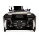 Аккумуляторный бесщеточный снегоуборщик GreenWorks GD82ST 82V 2602507
