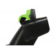 Аккумуляторный бесщеточный снегоуборщик GreenWorks GD82ST 82V 2602507