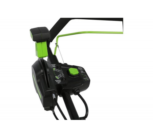 Аккумуляторный бесщеточный снегоуборщик GreenWorks GD82ST 82V 2602507 Аккумуляторный бесщеточный снегоуборщик GreenWorks GD82ST 82V 2602507