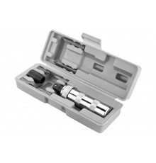 Ударная отвертка с набором бит DEKO в кейсе TZ7 065-0756