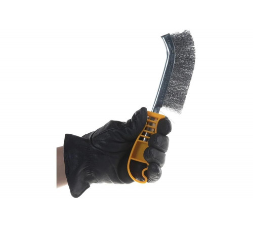 Стальная щетка STAYER MASTER 3509 Стальная щетка STAYER MASTER 3509
