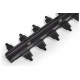 Электрический кусторез CARVER HT 5560E 01.001.00038
