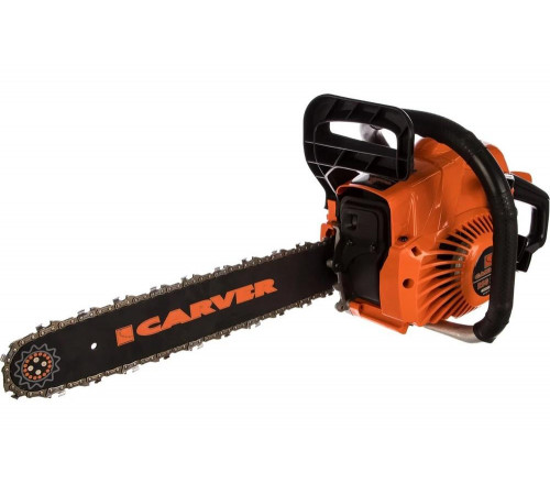 Бензиновая пила CARVER RSG 241 01.004.00025 Бензиновая пила CARVER RSG 241 01.004.00025