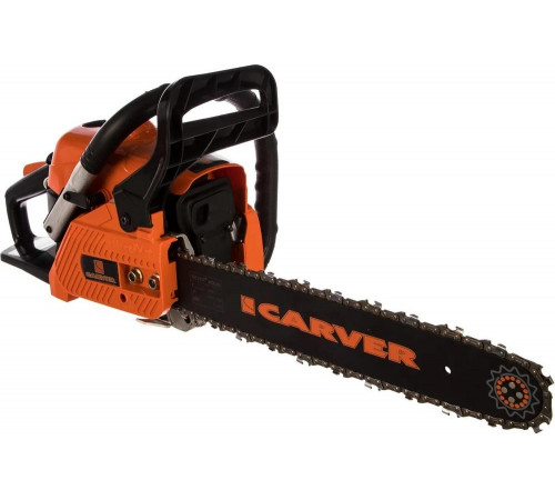 Бензиновая пила CARVER RSG 241 01.004.00025 Бензиновая пила CARVER RSG 241 01.004.00025