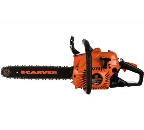 Бензиновая пила CARVER RSG 241 01.004.00025 Бензиновая пила CARVER RSG 241 01.004.00025