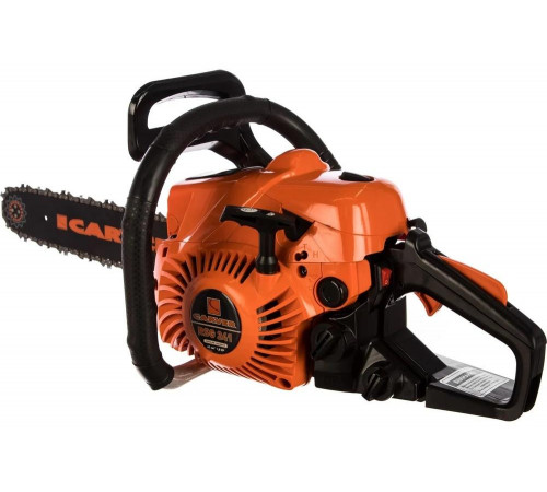 Бензиновая пила CARVER RSG 241 01.004.00025 Бензиновая пила CARVER RSG 241 01.004.00025