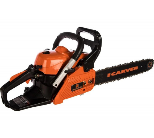 Бензиновая пила CARVER RSG 241 01.004.00025 Бензиновая пила CARVER RSG 241 01.004.00025