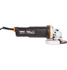 Угловая сетевая шлифовальная машина WORX WX711.1