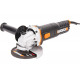 Сетевая болгарка (ушм) WORX WX711.1