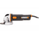 Сетевая болгарка (ушм) WORX WX711.1