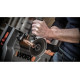 Сетевая болгарка (ушм) WORX WX711.1