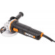 Сетевая болгарка (ушм) WORX WX711.1