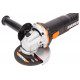 Сетевая болгарка (ушм) WORX WX711.1
