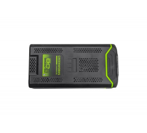 Аккумулятор GreenWorks G82B8 82V 8 А.ч Аккумулятор GreenWorks G82B8 82V 8 А.ч