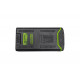 Аккумулятор GreenWorks G82B8 82V 8 А.ч
