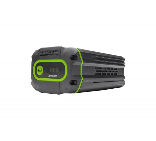 Аккумулятор GreenWorks G82B8 82V 8 А.ч Аккумулятор GreenWorks G82B8 82V 8 А.ч