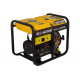Дизельный электрогенератор Huter LDG 5000L 64/2/11