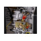 Дизельный электрогенератор Huter LDG 5000L 64/2/11