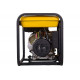 Дизельный электрогенератор Huter LDG 5000L 64/2/11