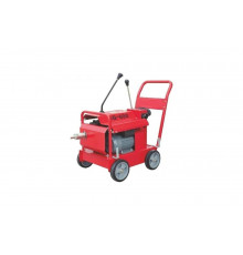 Машина для прочистки канализационных труб TOR TD-600 1025740