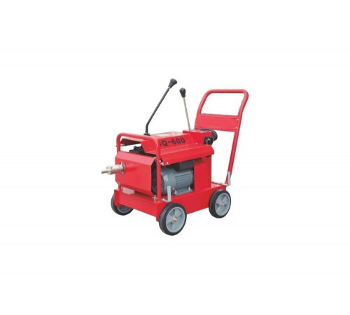 Машина для прочистки канализационных труб TOR TD-600 1025740