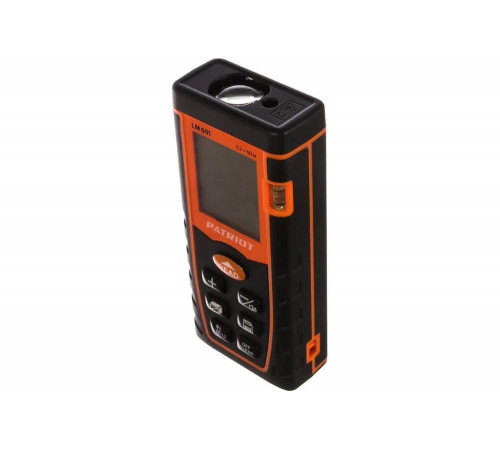 Лазерный дальномер Patriot LM 601 120201040