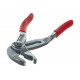 Переставные клещи Кобра Knipex KN-8703180