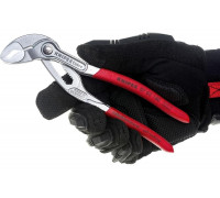 Переставные клещи Кобра Knipex KN-8703180
