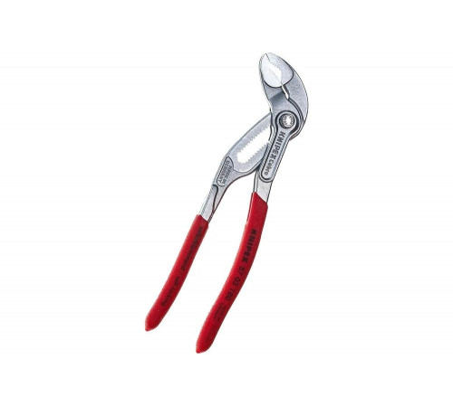 Переставные клещи Кобра Knipex KN-8703180 Переставные клещи Кобра Knipex KN-8703180