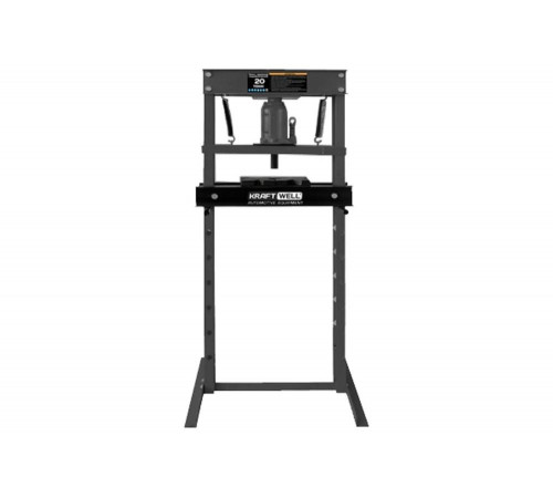 Пресс KraftWell KRWPR20B Пресс KraftWell KRWPR20B