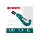 KRAFTOOL Universal-76 (6-76 мм), Труборез для меди и алюминия (23487)