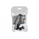 Коннектор кабельный герметичный IEK wtp-104 5 pin ip68 UWC10-I-016-5-68