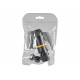 Коннектор кабельный герметичный IEK wtp-104 5 pin ip68 UWC10-I-016-5-68
