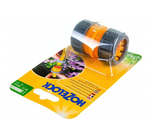 Коннектор для ремонта шланга 3/4 Hozelock 2200P3600