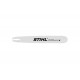 Направляющая шина D 63 см/25" 1,3 мм/0,05" STIHL 3003-000-5531