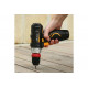 Аккумуляторная дрель-шуруповерт DEKO GCD12DU3 063-4082